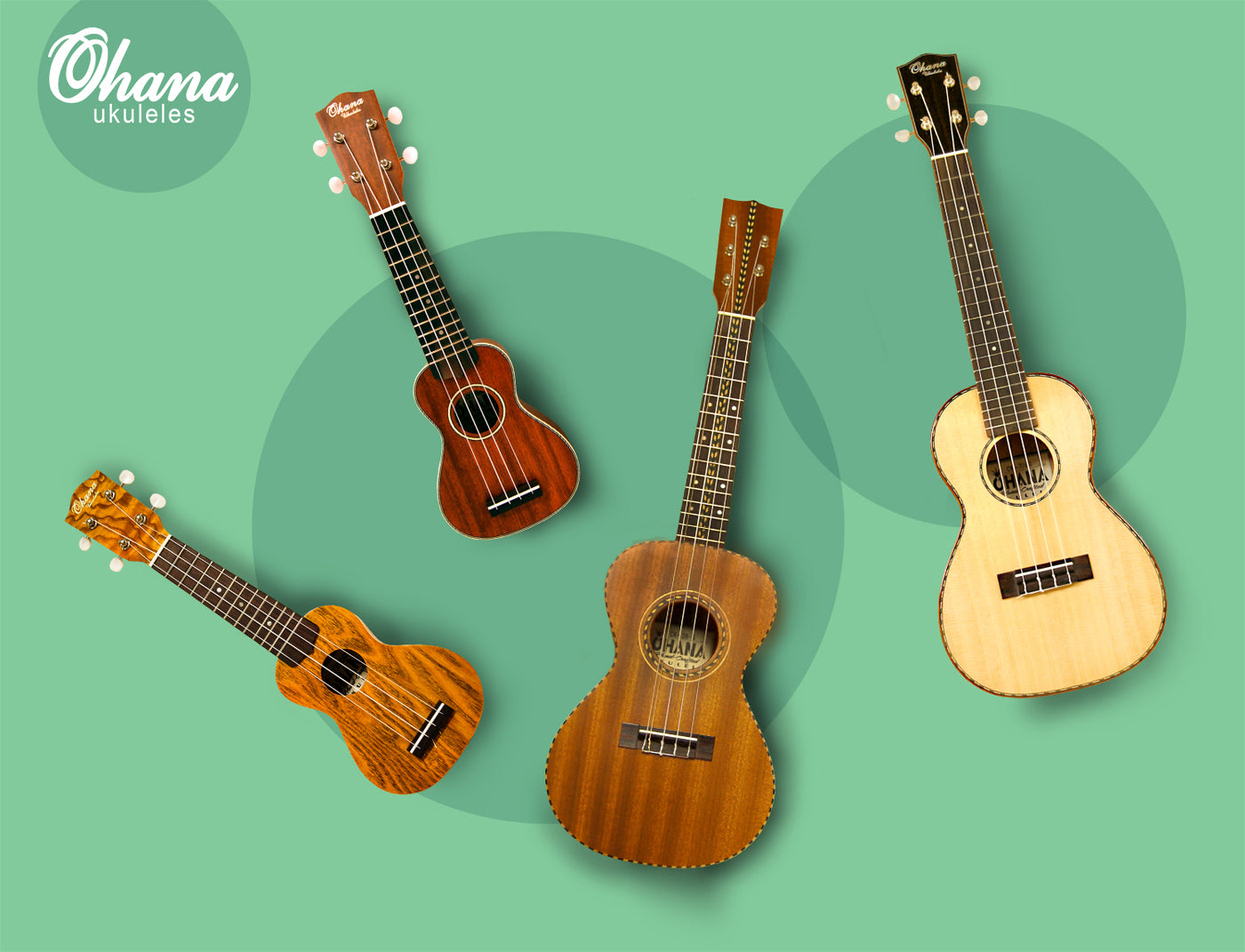 Ukulele Purchasing Tips for Beginners
