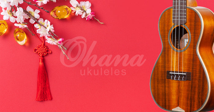 Aloha 2022: A Recap On Our Ohana Ukuleles Community