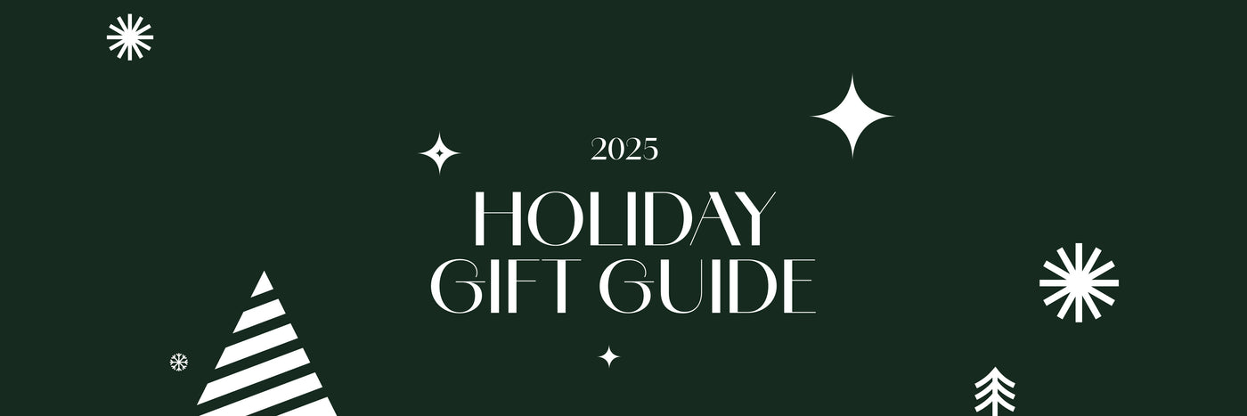 Ohana 2025 Holiday Gift Guide