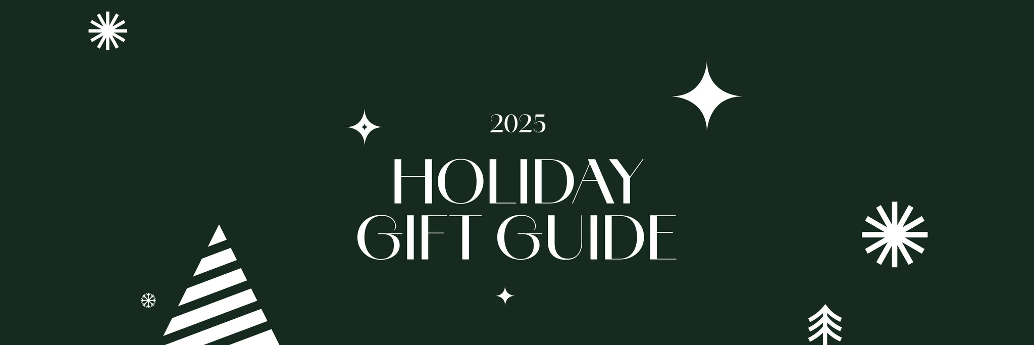 Ohana 2025 Holiday Gift Guide