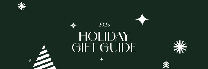 Ohana 2025 Holiday Gift Guide