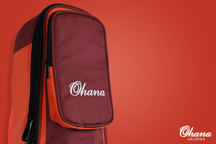 DSC Series Deluxe Soft Cases