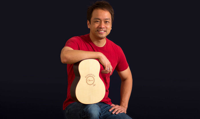 Daniel Ho