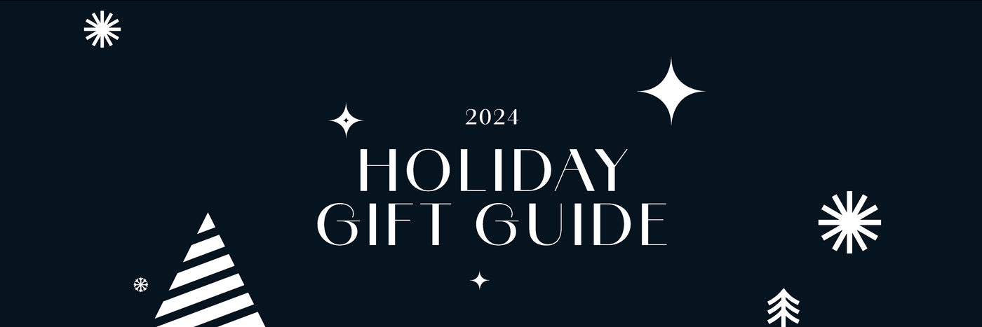 Ohana 2024 Holiday Gift Guide