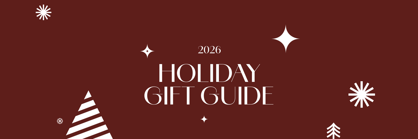 Ohana 2026 Holiday Gift Guide