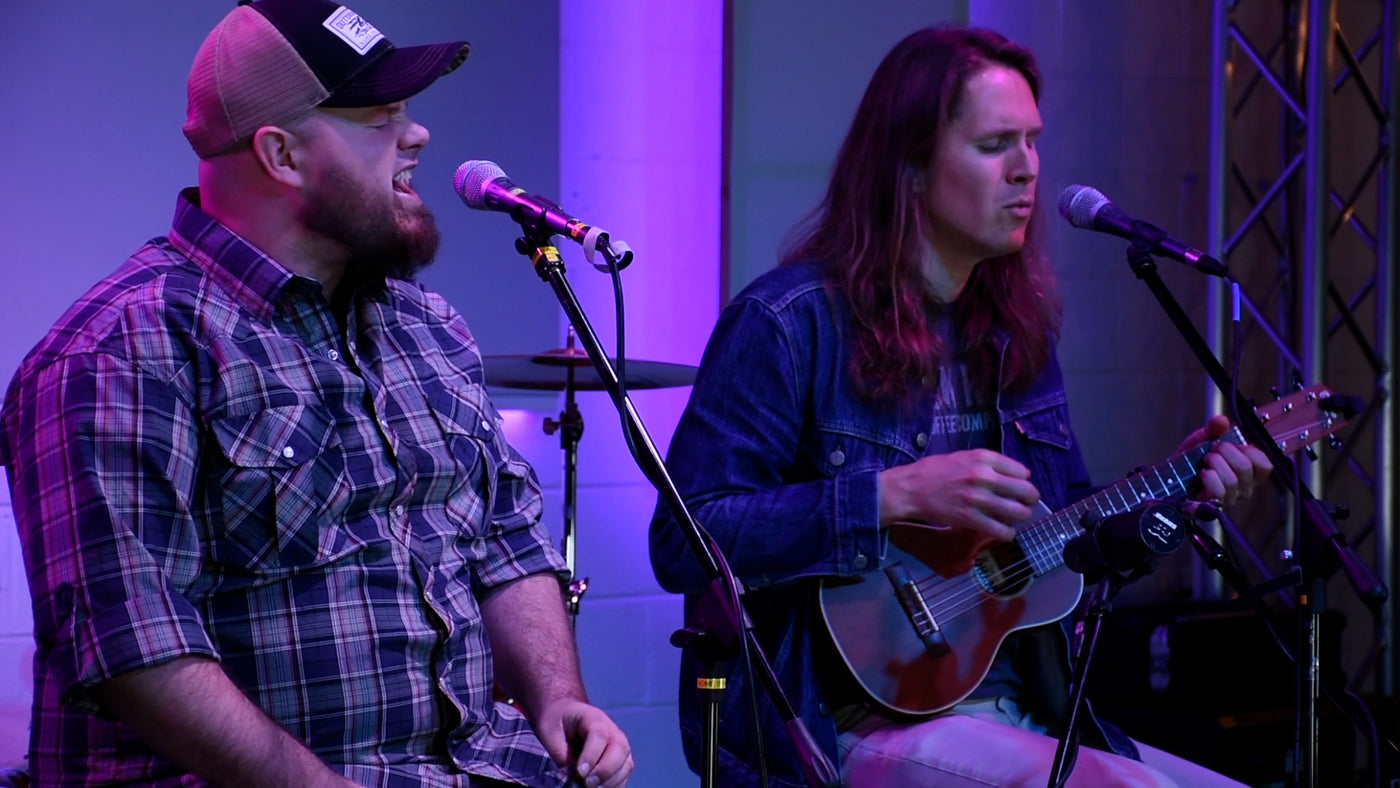 5 Must-Haves While Touring With An Ohana Uke by Josh Misko