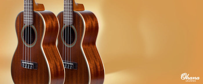 The new Ohana 39 series is finally here!