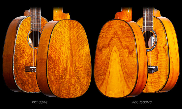 New Tenor Pineapple in Mango