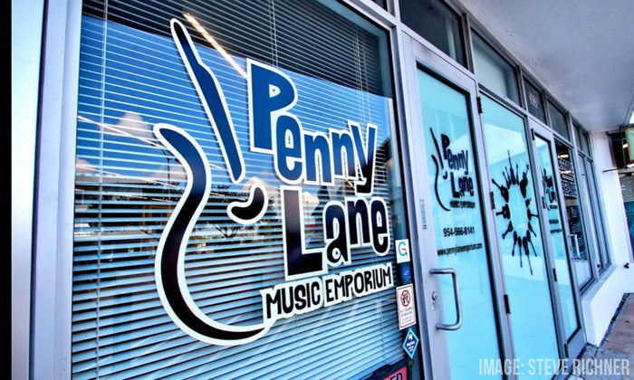 Dealer Spotlight: Penny Lane Emporium
