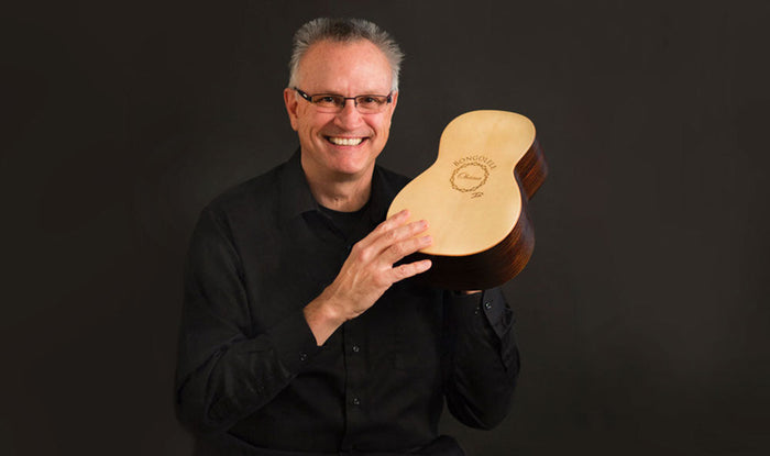 Randy Drake
