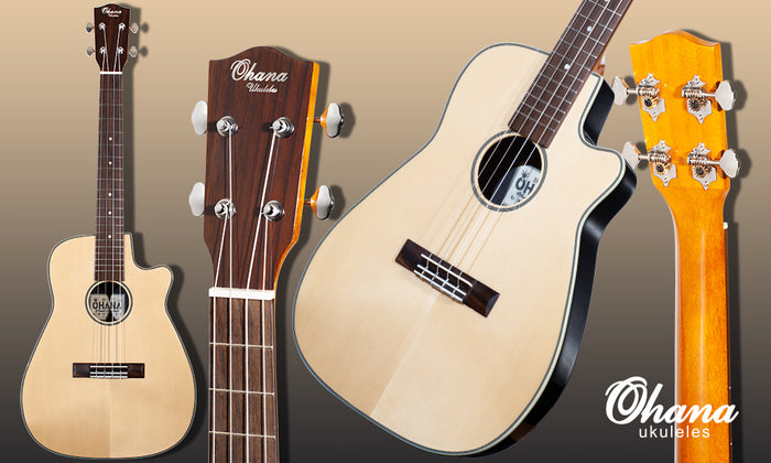 An Ohana Favorite Revamped, The BK-70RB