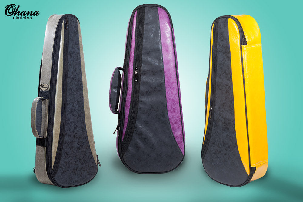 UCS Deluxe Soft Case in Bright New Colors!