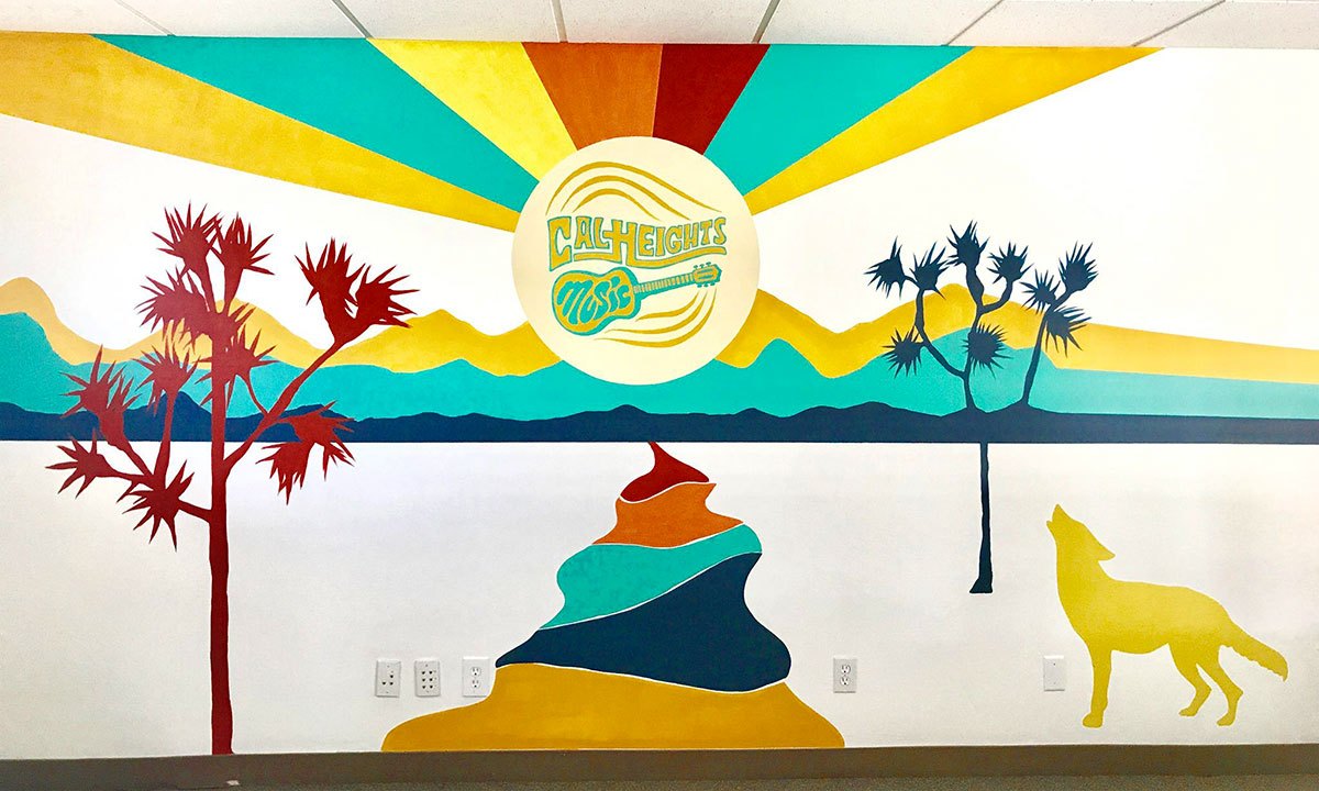 Dealer Spotlight: Cal Heights Music