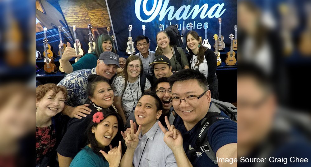 NAMM 2019 Round Up!