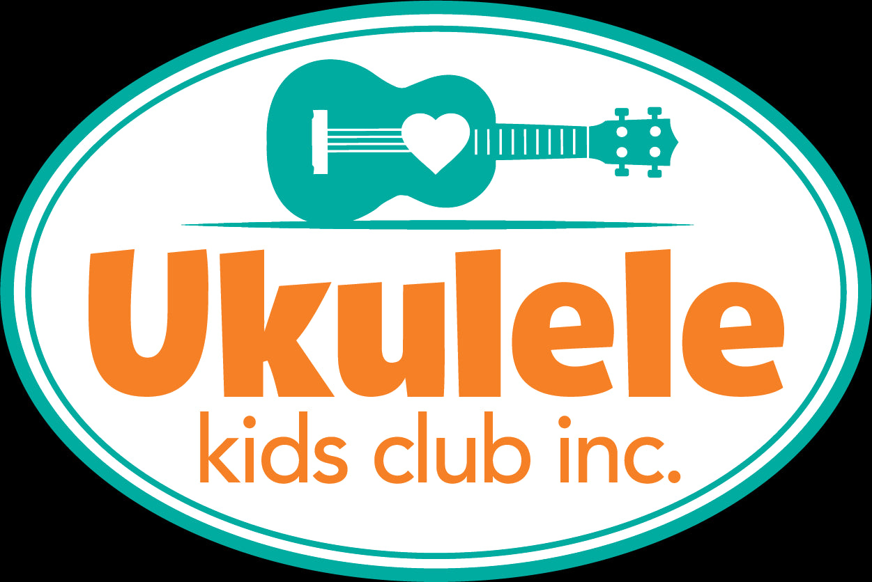 Ukulele Kids Club (UKC)