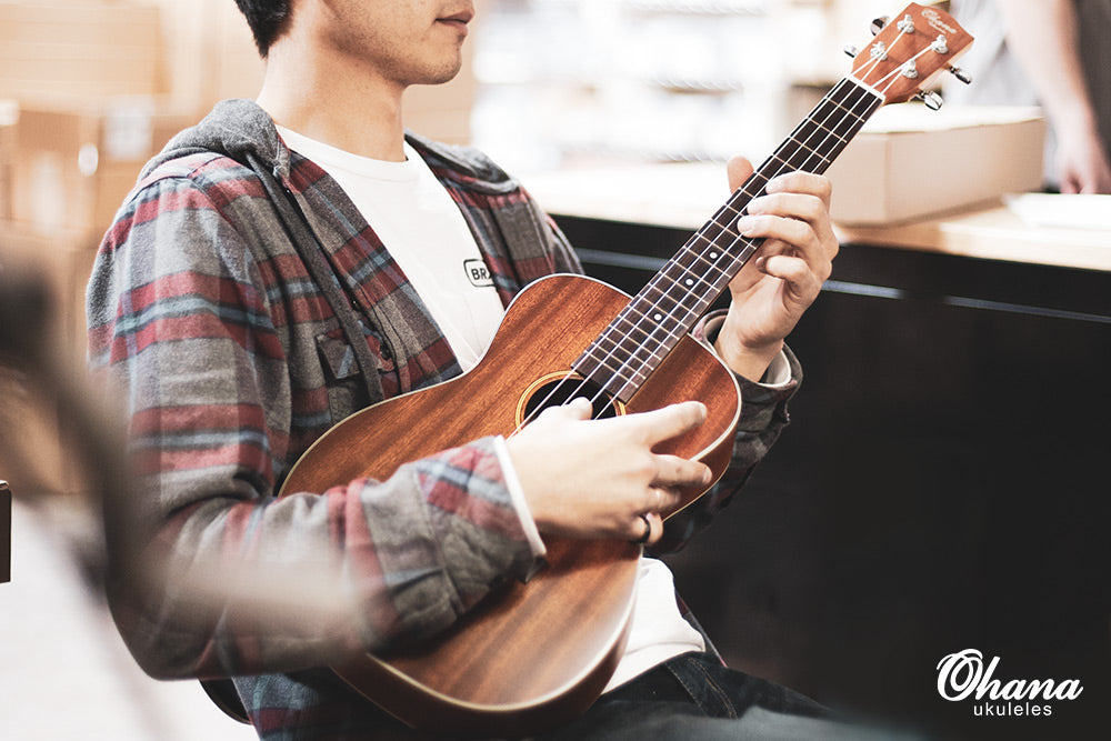 Instrument Care Tips!