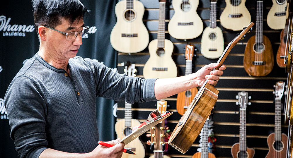 From Design to Production; An Exclusive Interview with Louis Wu