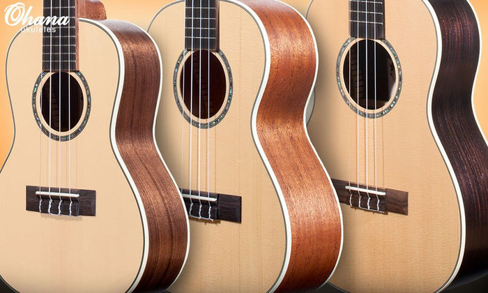 Steal the Show with Ohana’s Performance Series