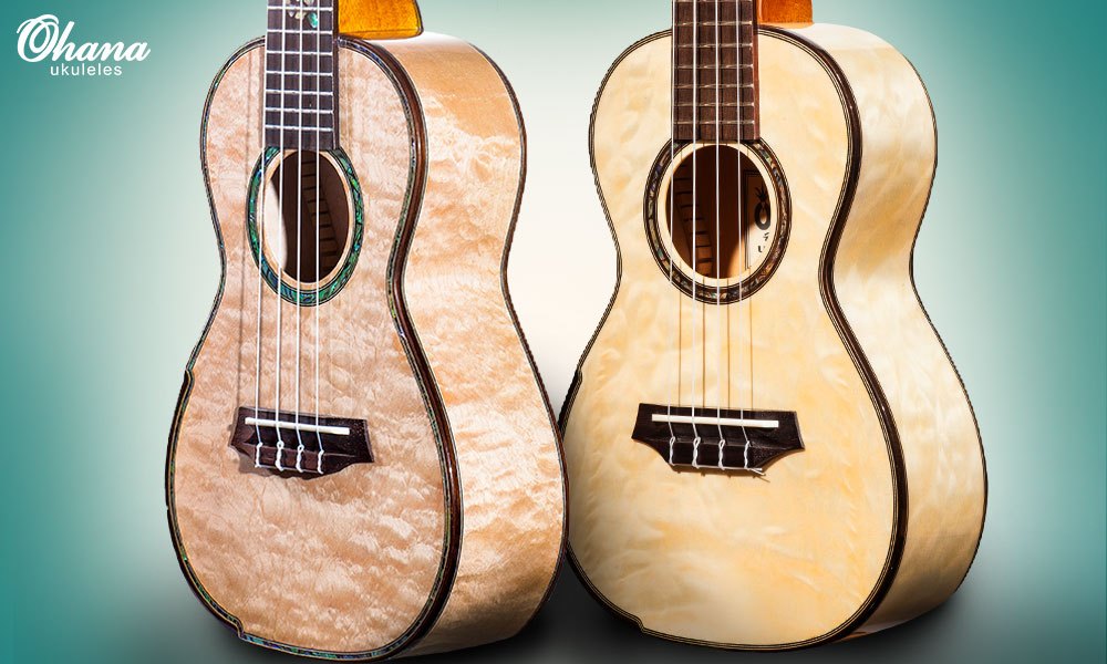 Brilliantly Blonde- Ohana’s Quilted Eucalyptus Line