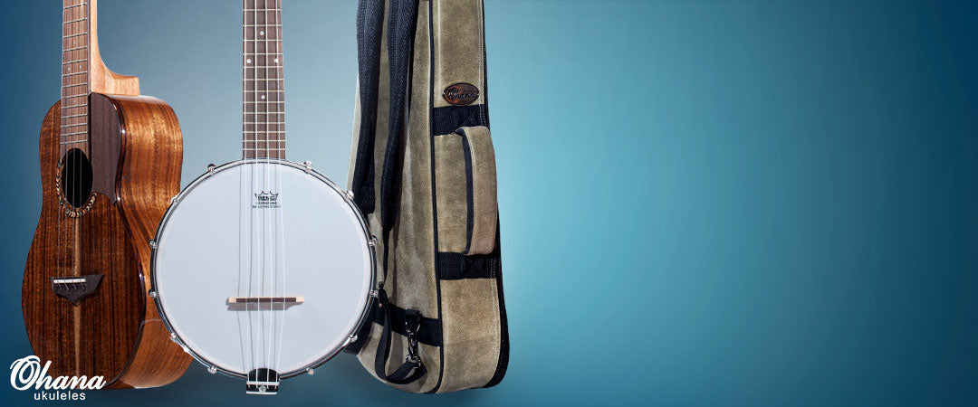 Ohana New Products 2017 Round Up!