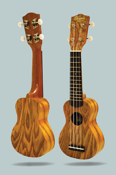 New Sopranissimo- O'Nina!