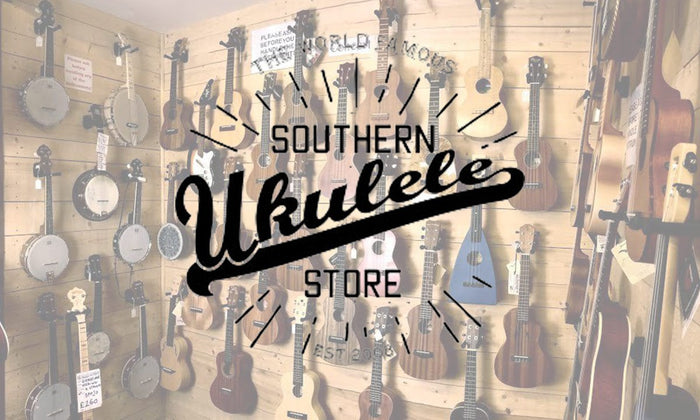 Dealer Spotlight: Southern Ukulele Store