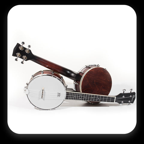 Banjoleles