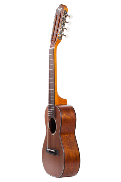 "More than Four" 8-String Series