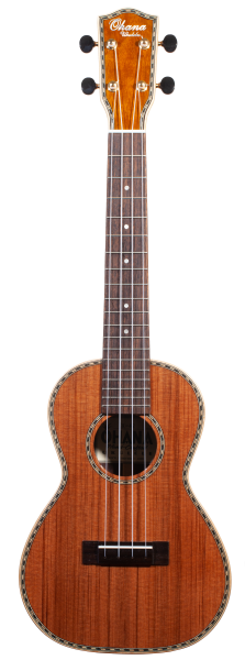 Limited Edition 42 Series - Ohana Music Limited Edition 42 Series - Ohana Music