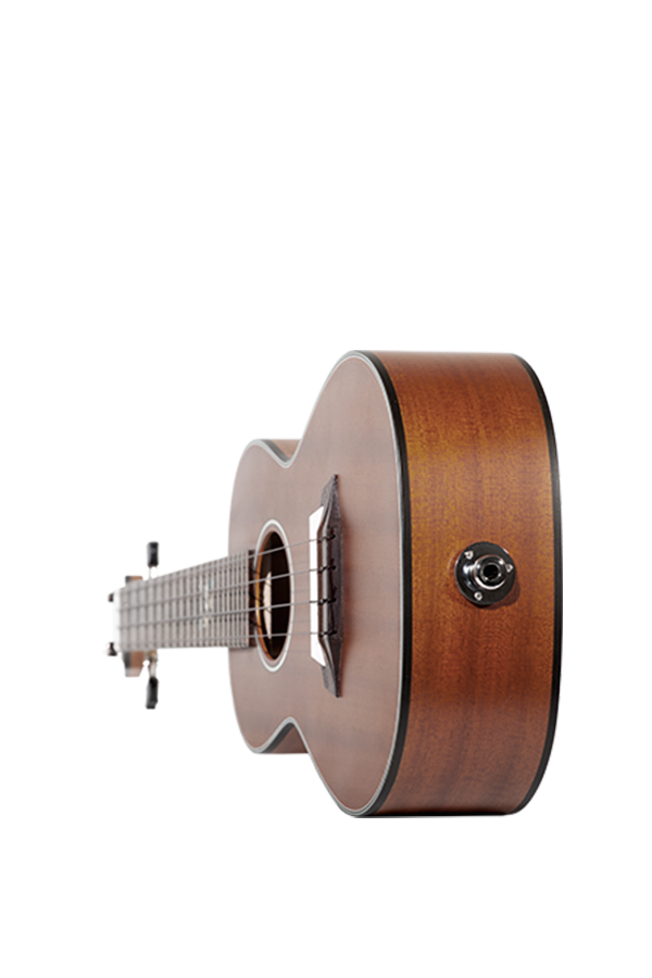 Cynthia Lin Series CK-14E-CL with Passive Pickup