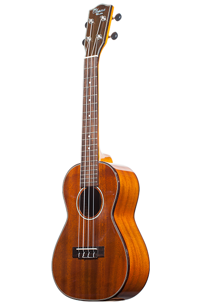 Ohana Ukuleles ウクレレ型ボンゴ Bongolele - パーカッション