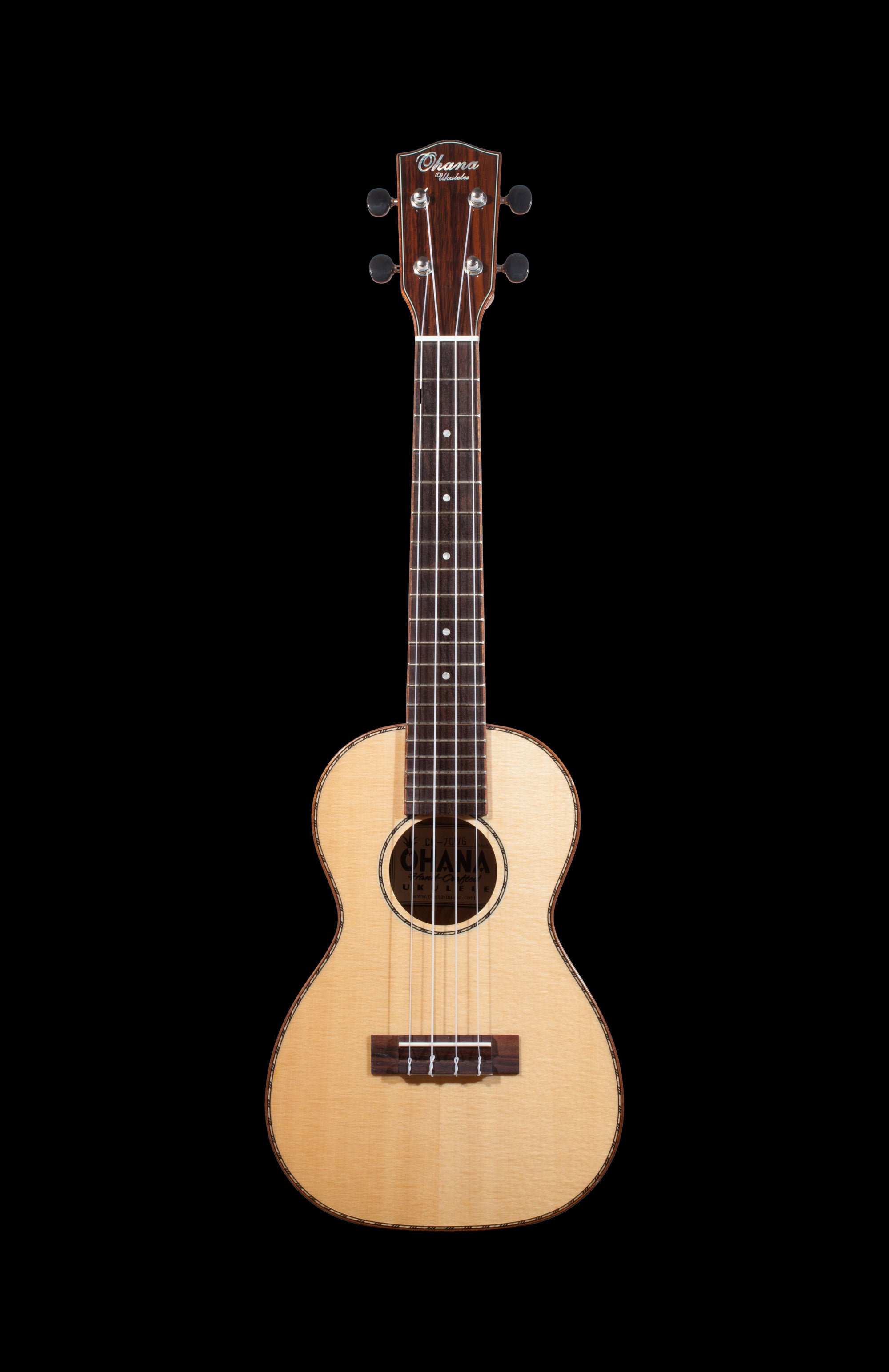 Ohana CK-70WG Ohana CK-70WG