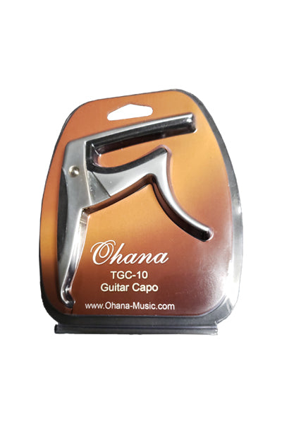 Guitar Capo