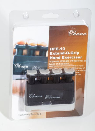 Extend-O-Grip Hand Exerciser