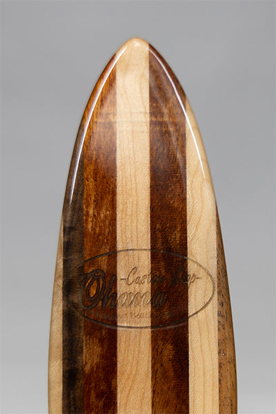 Ohana Custom Shop: Surfboard Bottle Opener