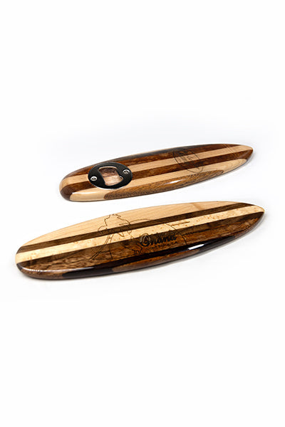 Ohana Custom Shop: Surfboard Bottle Opener