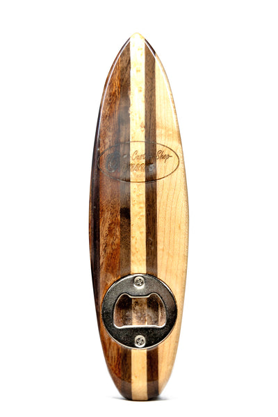 Ohana Custom Shop: Surfboard Bottle Opener