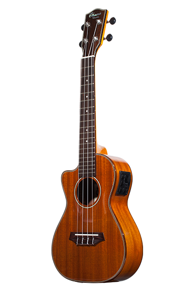 All Solid 35GCE-LH (Left Handed) Series