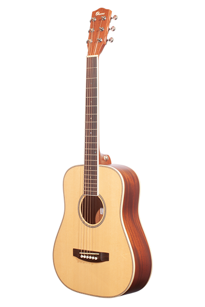 Guitar Line GT-3A Solid Top Guitar