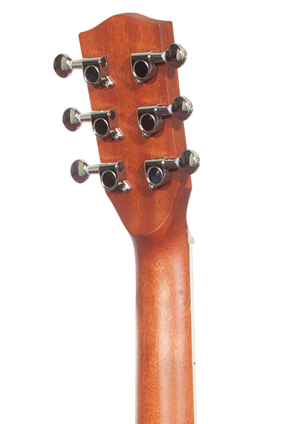 Guitar Line GT-3C Solid Top Guitar