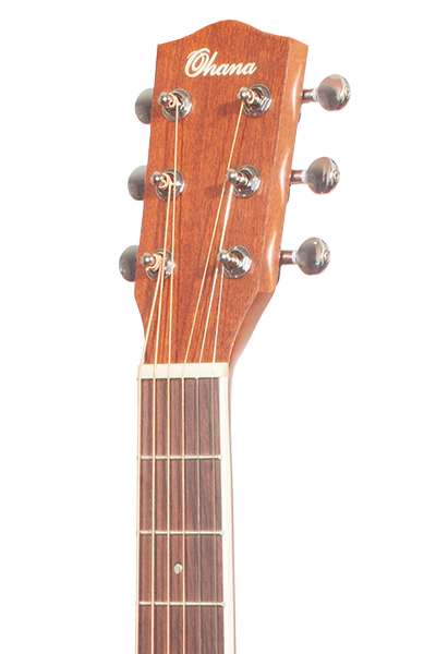 Guitar Line GT-3C Solid Top Guitar