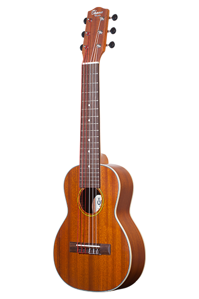 Guitar Line TKG-20 Solid Top Mahogany Micro Guitar