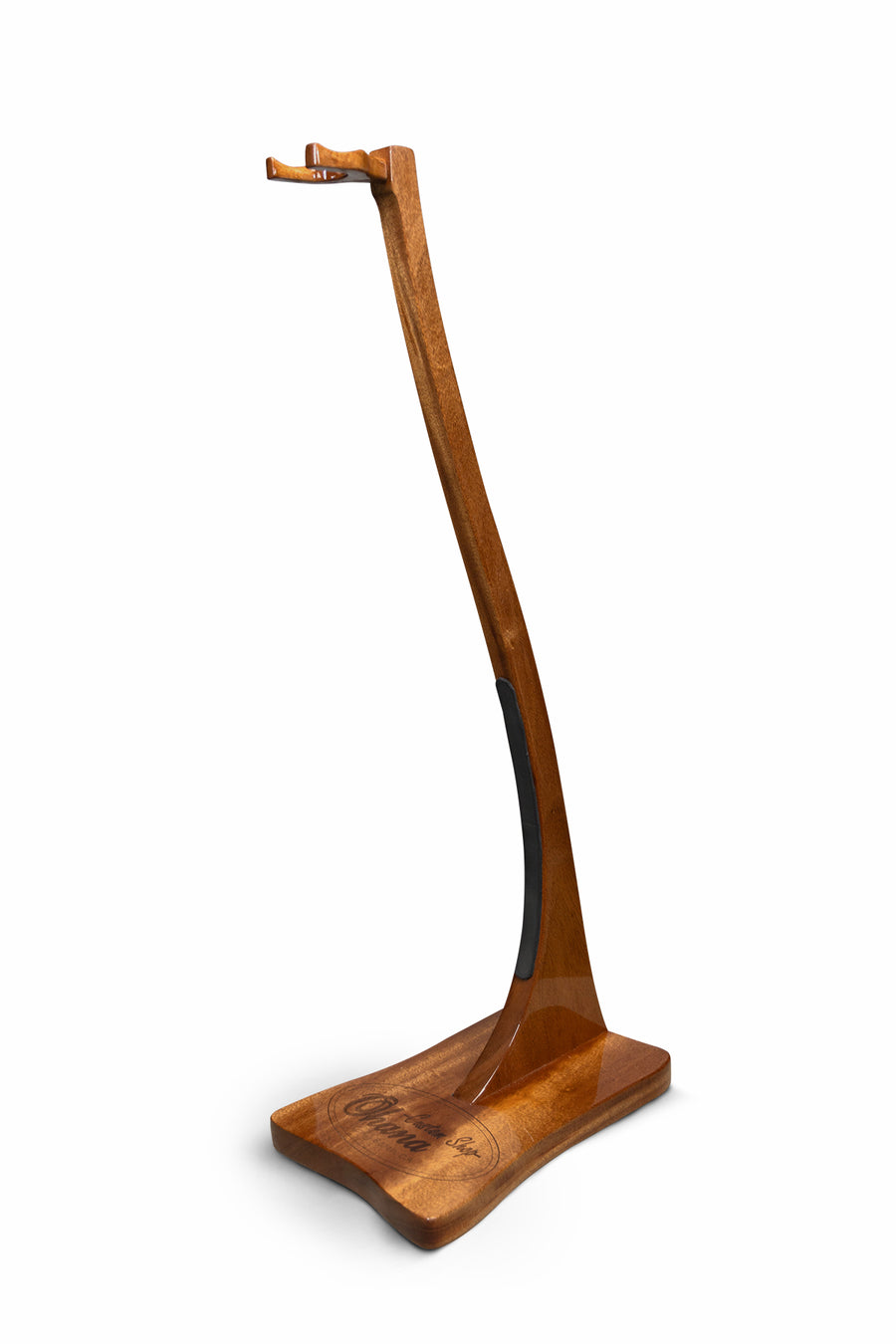 Ohana Custom Shop: Tall Ukulele Stand