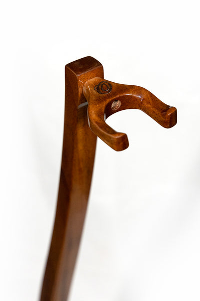 Ohana Custom Shop: Tall Ukulele Stand