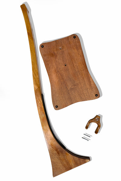 Ohana Custom Shop: Tall Ukulele Stand