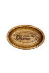 Ohana Custom Shop: Mini Wooden Tray