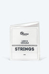 Ohana Fluorocarbon Strings