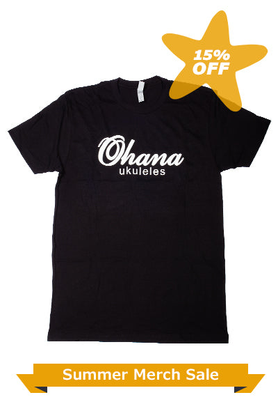 Logo Tee