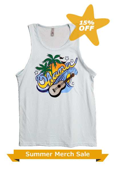 Men's Tank
