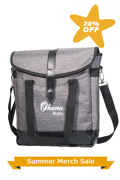 Messenger Bag